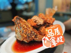 -老淮滨-蚌埠非遗小吃(淮河路店)