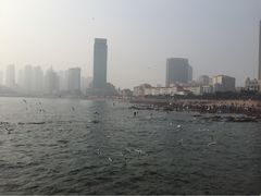 iphone_upload_pic-栈桥景区