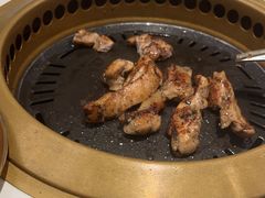 -花味·自助烤肉(雨花客厅店)