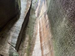 -绍兴东湖风景区