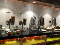 -西安钟楼北大街希尔顿欢朋酒店