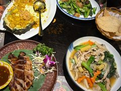 -金厨泰国餐厅·全泰籍厨师料理(拱北店)