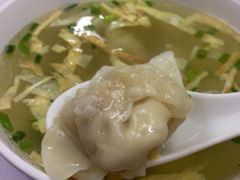 -黄阿姨锅贴大王(万航渡路店)