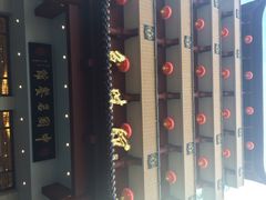千岛湖鱼味馆(千岛湖店)-千岛湖鱼味馆(十字街总店)
