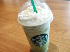 -星巴克(广州立白中心店)