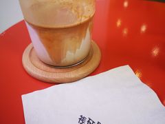 -YECLIP COFFEE黄色回形针咖啡