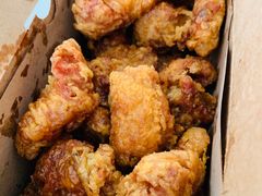 -Kyochon1991校村炸鸡(杨高中路店)