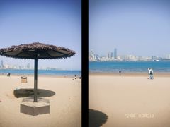 -青岛第三海水浴场