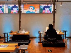 -勇誌烧肉·焱铁烧