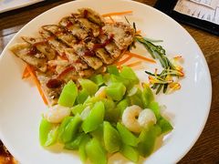 -旅马餐厅(茅家埠店)