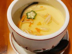 茶碗蒸-游You House(西单老佛爷店)