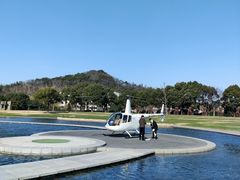 -上海月湖雕塑公园
