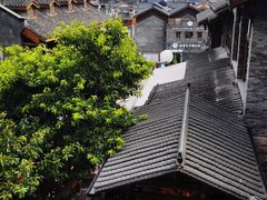 -重庆十八梯传统风貌区