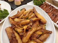 -轩记海鲜餐厅·四十五年老字号·经典粤菜(西区彩虹店)