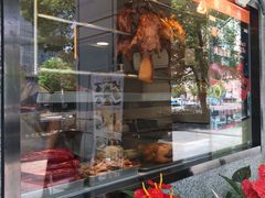 -龙记烧腊茶餐厅(常德路店)