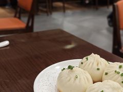 -王家沙点心店(南京西路总店)