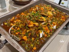 -江南小馆(丽江路店)