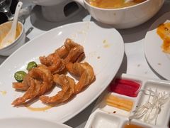 -四季民福烤鸭店(王府井东安门店)