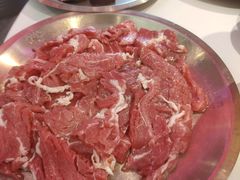 -南浦洞烤肉·新世界版(奥体店)