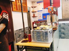 -芝麻糊世家(西华店)