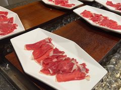 -杭州开元名都大酒店·地中海自助餐厅