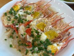 -品鲜村农家菜·阳澄湖大闸蟹(总店)
