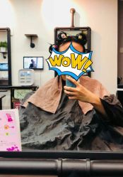 -AFA Hair studio·女士发型设计