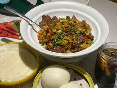 -宋徽厨·安徽菜(安庆绿地店)