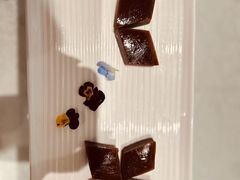 -山水阁中餐厅(沙河唯实交流中心)