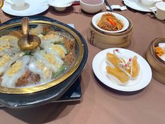-湖北三五醇酒店·35年新楚菜