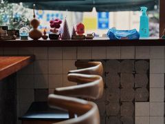 -Be Lived Cafe比例咖啡(摩天轮店)