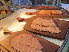 -印象餐厅(杭州国际博览中心北辰大酒店)