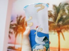 神仙水山竹-常来茶·水果研究所(西溪里店)