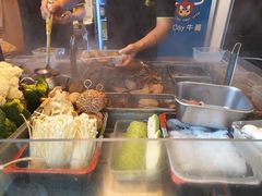 -老day牛杂(官也街总店)