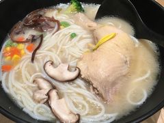 -云味馆过桥米线(皇庭广场店)