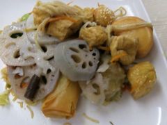 picture-文星素食(兴华路店)