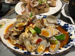 -生蚝园