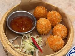 -KingThaia金泰兰(滨江天街店)