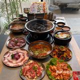 泥炉烤肉