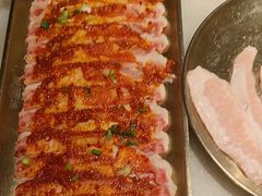 -韩宫宴烤肉·料理(苏州中心店)