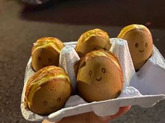 -大学城夜市大排档(凤栖路店)