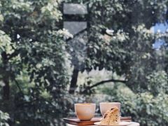 -Peet's Coffee皮爷咖啡(大学路店)