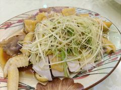-腰记饭店(龙源路店)