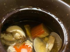 -天狗山料理(省体店)