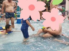 -南宫温泉水世界