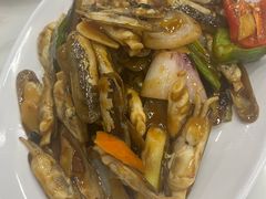 -嘉升大排档(番禺总店)