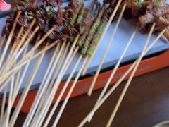 -林二哥宜烤官·宜宾小烧烤