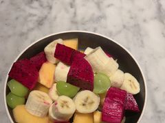 -半秋山西餐厅(范湖万达广场店)