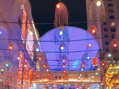 -西宁新千观光夜市(夏都大街店)