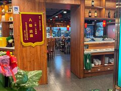 -阳坊胜利涮羊肉(禧乐汇店)